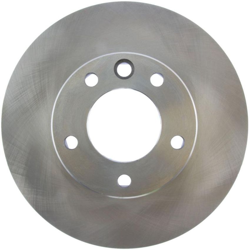 CENTRIC PARTS 121.35111 C-Tek Standard Brake Rotor