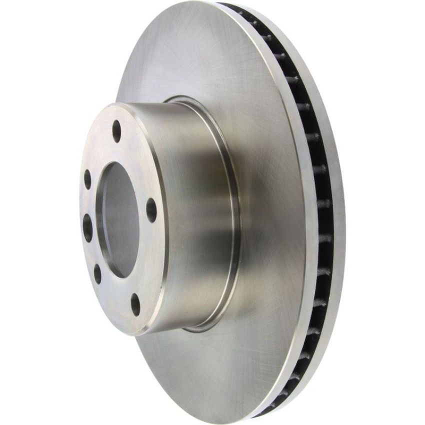 CENTRIC PARTS 121.35111 C-Tek Standard Brake Rotor