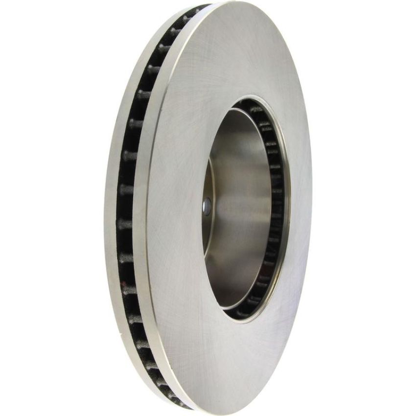 CENTRIC PARTS 121.35111 C-Tek Standard Brake Rotor