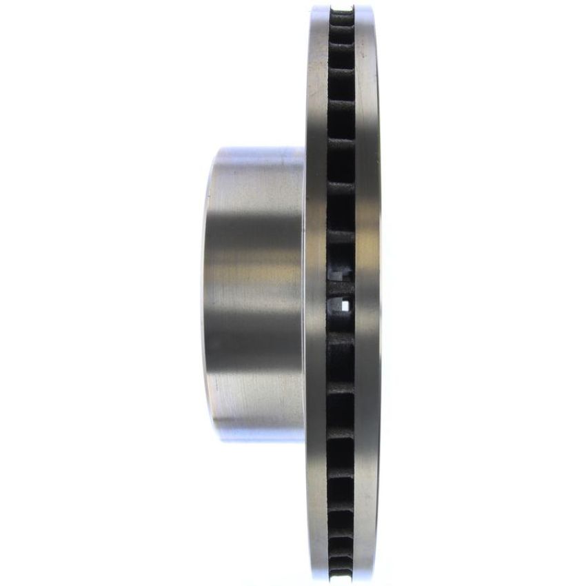 CENTRIC PARTS 121.35111 C-Tek Standard Brake Rotor