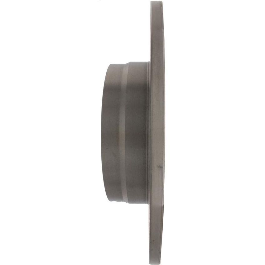CENTRIC PARTS 121.35112 C-Tek Standard Brake Rotor