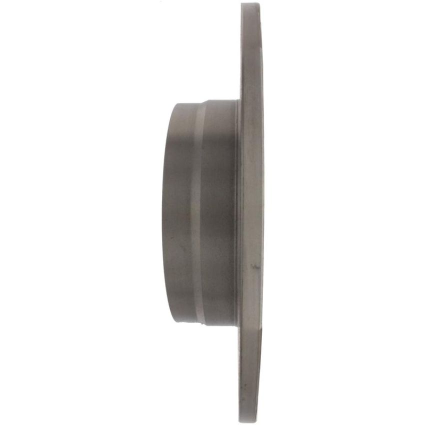 CENTRIC PARTS 121.35112 C-Tek Standard Brake Rotor