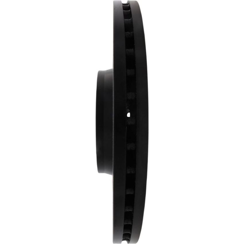 CENTRIC PARTS 121.35117 C-Tek Standard Brake Rotor