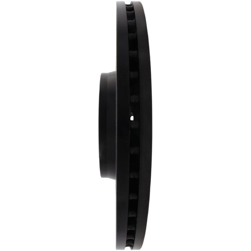 CENTRIC PARTS 121.35117 C-Tek Standard Brake Rotor