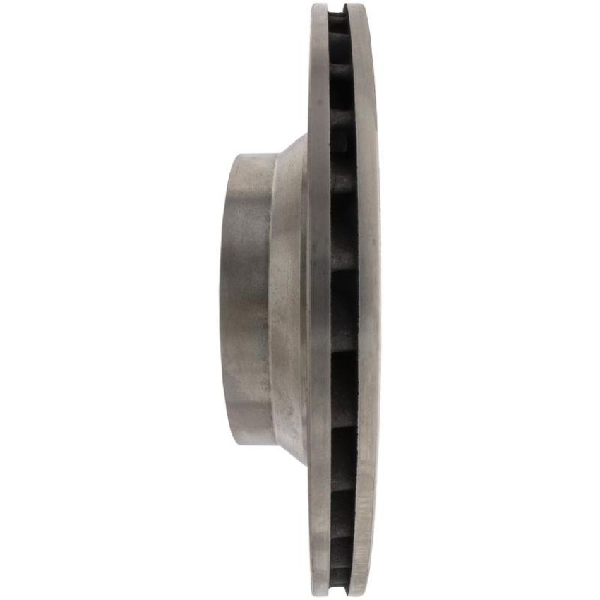 CENTRIC PARTS 121.35125 C-Tek Standard Brake Rotor