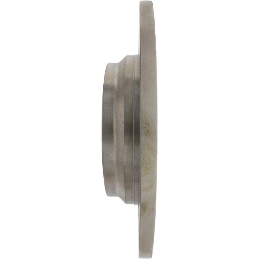 CENTRIC PARTS 121.35131 C-Tek Standard Brake Rotor