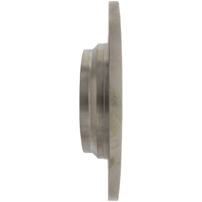 CENTRIC PARTS 121.35131 C-Tek Standard Brake Rotor