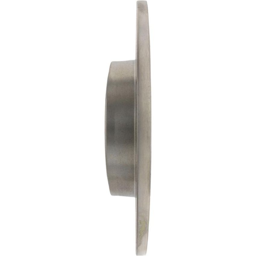CENTRIC PARTS 121.35133 C-Tek Standard Brake Rotor