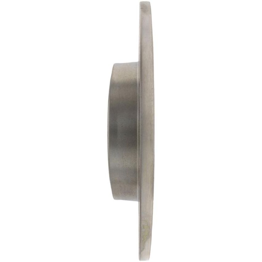 CENTRIC PARTS 121.35133 C-Tek Standard Brake Rotor
