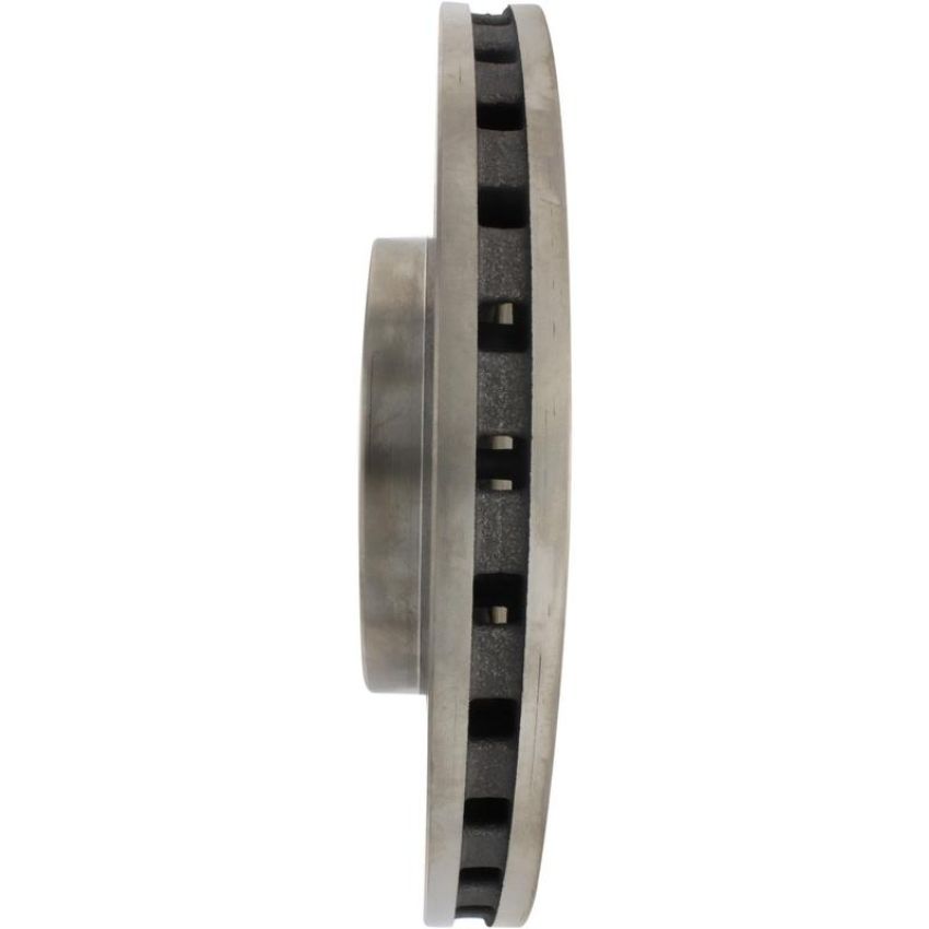CENTRIC PARTS 121.35134 C-Tek Standard Brake Rotor