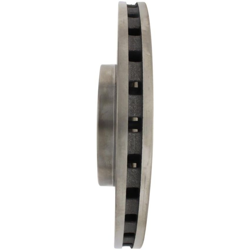 CENTRIC PARTS 121.35134 C-Tek Standard Brake Rotor