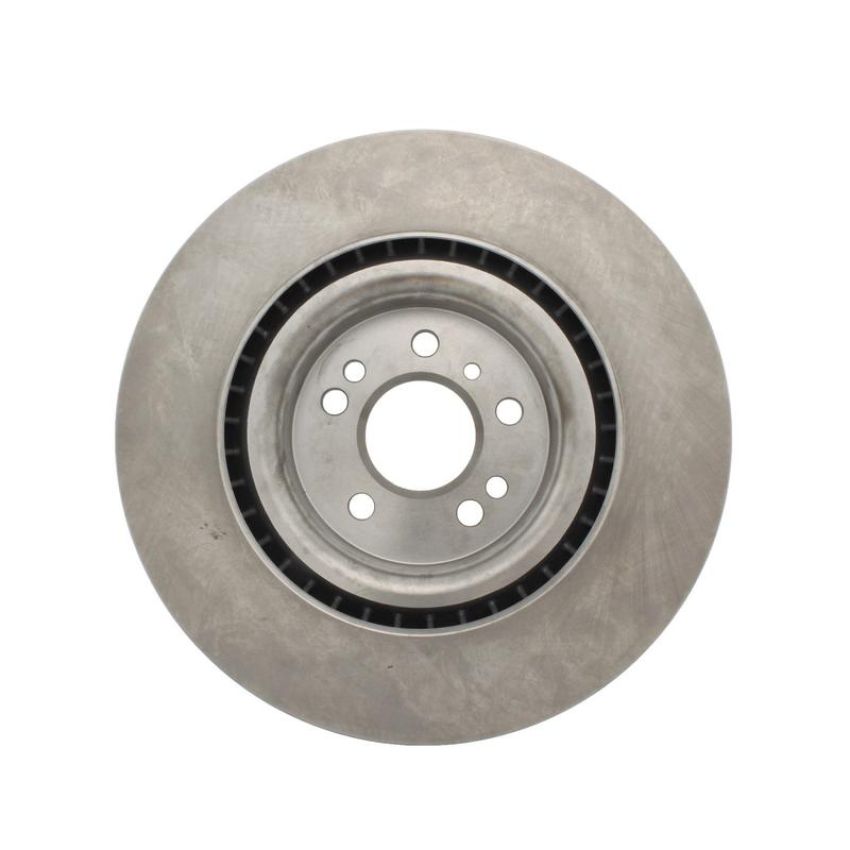 CENTRIC PARTS 121.35138 C-Tek Standard Brake Rotor
