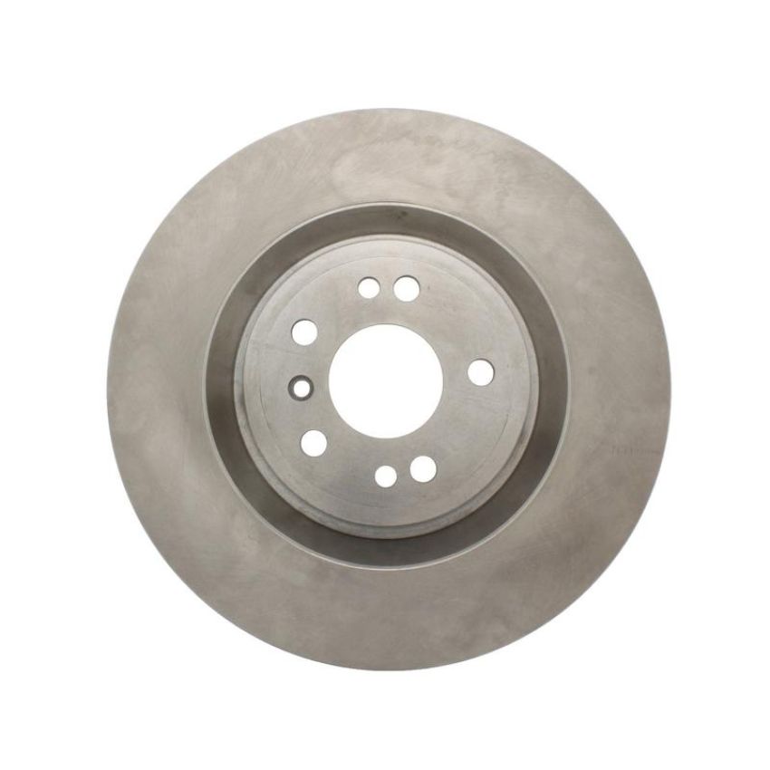 CENTRIC PARTS 121.35138 C-Tek Standard Brake Rotor