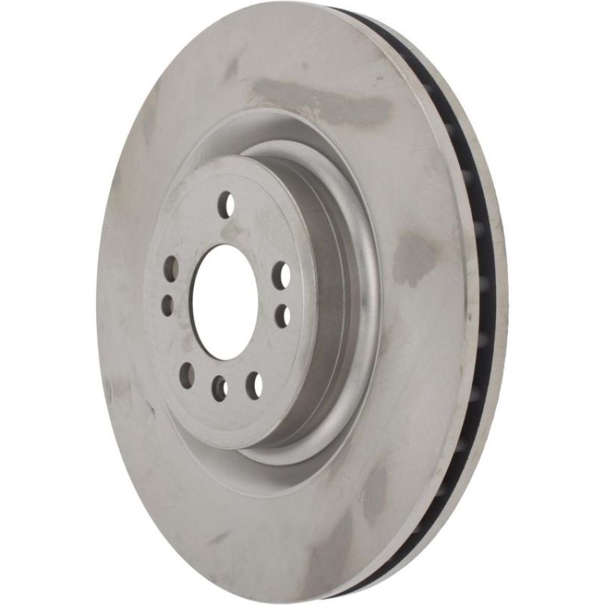 CENTRIC PARTS 121.35138 C-Tek Standard Brake Rotor