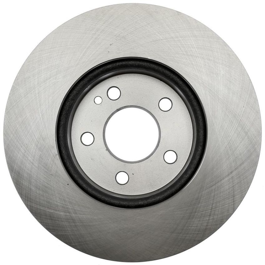 CENTRIC PARTS 121.35146 C-Tek Standard Brake Rotor