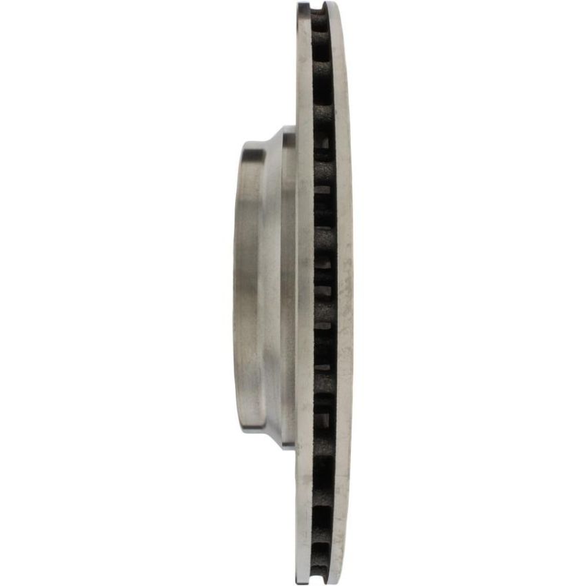 CENTRIC PARTS 121.35147 C-Tek Standard Brake Rotor