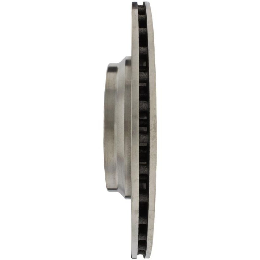 CENTRIC PARTS 121.35147 C-Tek Standard Brake Rotor