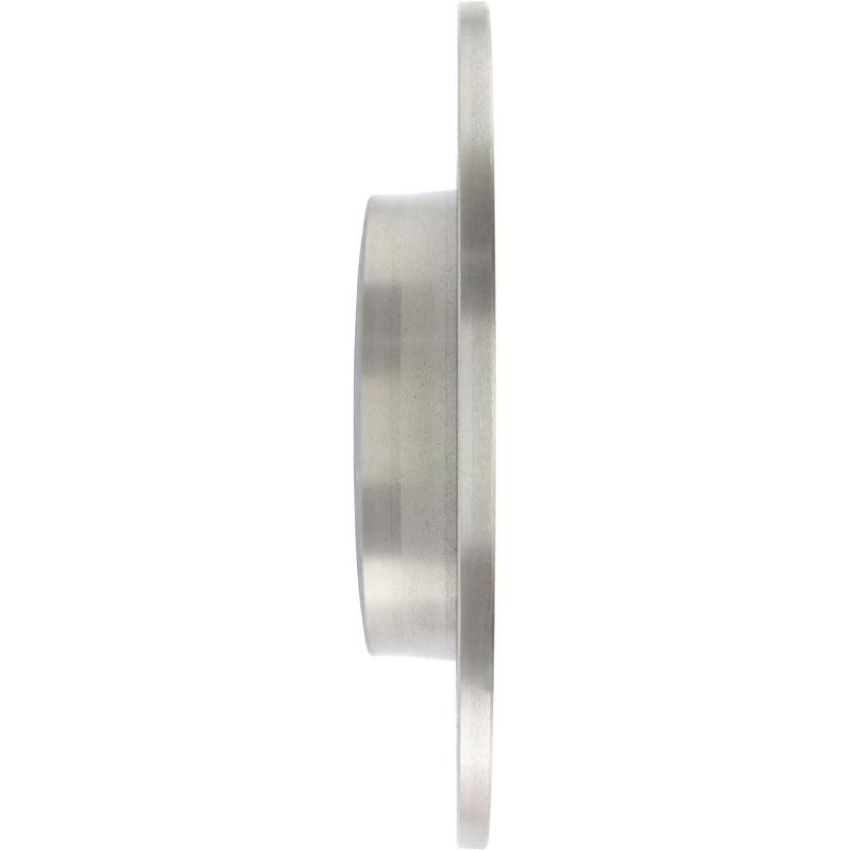 CENTRIC PARTS 121.35149 C-Tek Standard Brake Rotor
