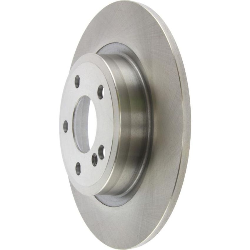 CENTRIC PARTS 121.35149 C-Tek Standard Brake Rotor