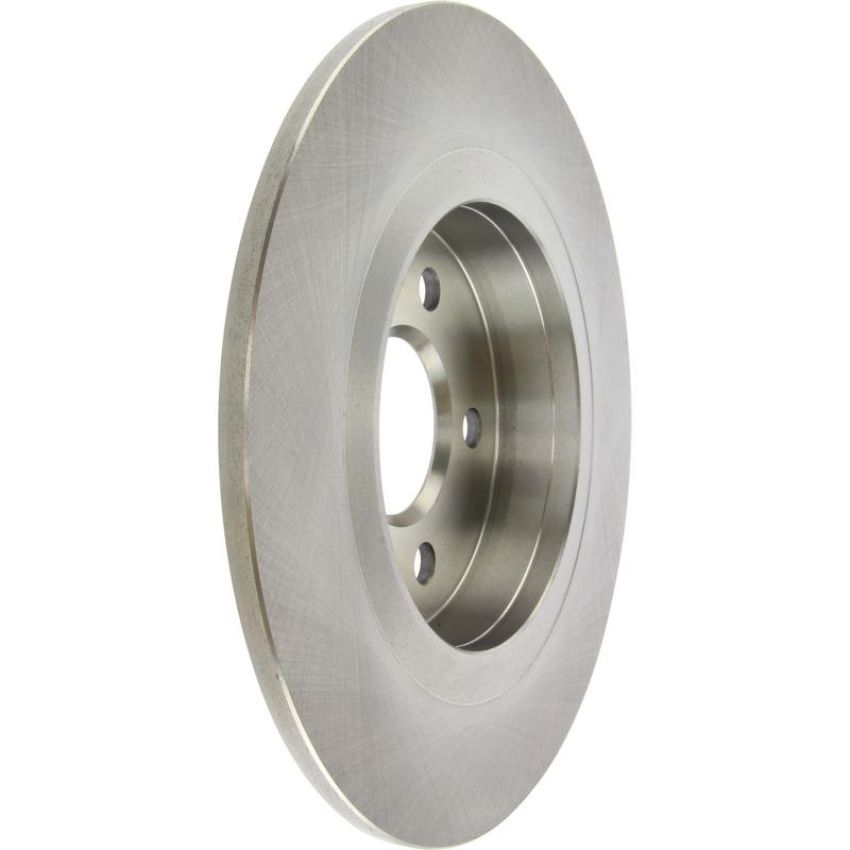CENTRIC PARTS 121.35149 C-Tek Standard Brake Rotor