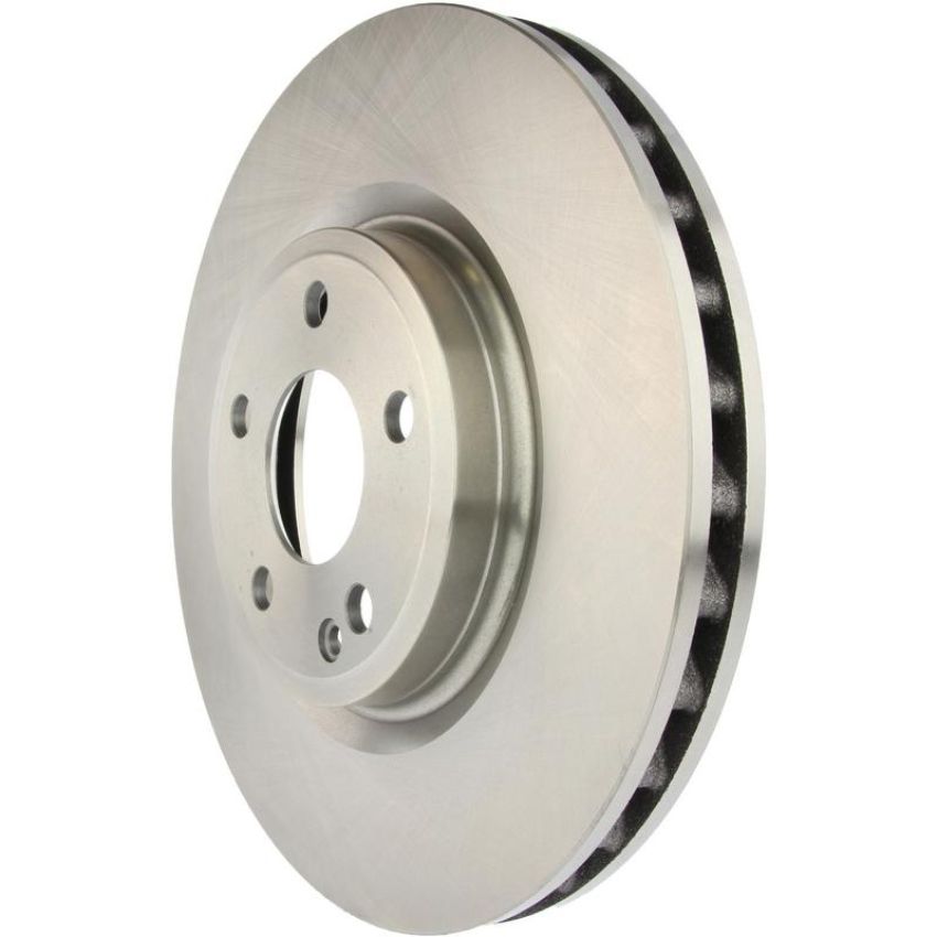 CENTRIC PARTS 121.35150 C-Tek Standard Brake Rotor
