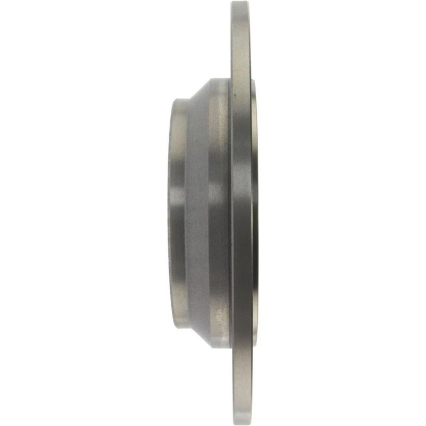 CENTRIC PARTS 121.35169 C-Tek Standard Brake Rotor