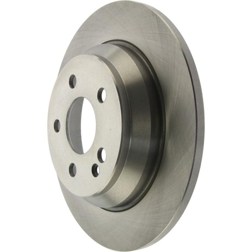 CENTRIC PARTS 121.35169 C-Tek Standard Brake Rotor