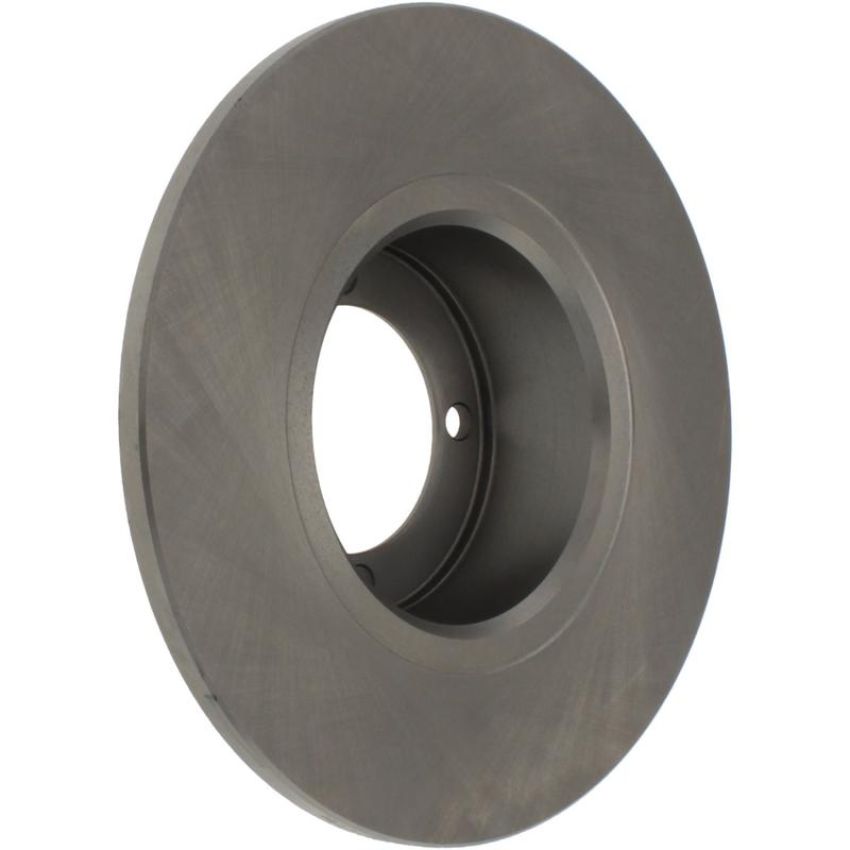 CENTRIC PARTS 121.36000 C-Tek Standard Brake Rotor