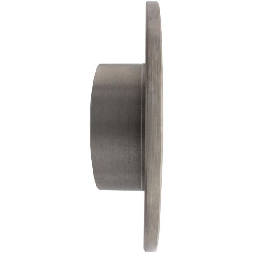 CENTRIC PARTS 121.36000 C-Tek Standard Brake Rotor