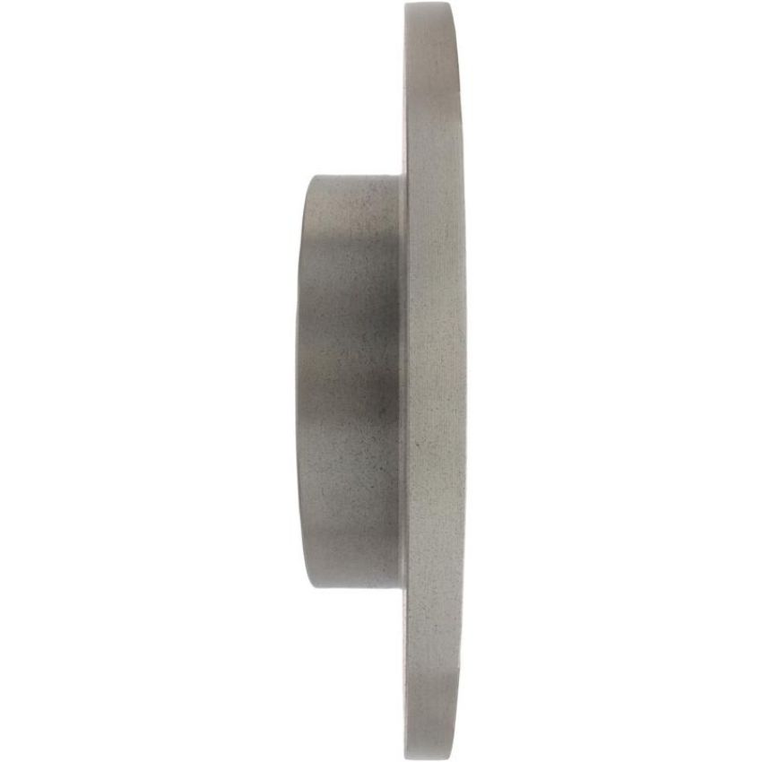 CENTRIC PARTS 121.36002 C-Tek Standard Brake Rotor