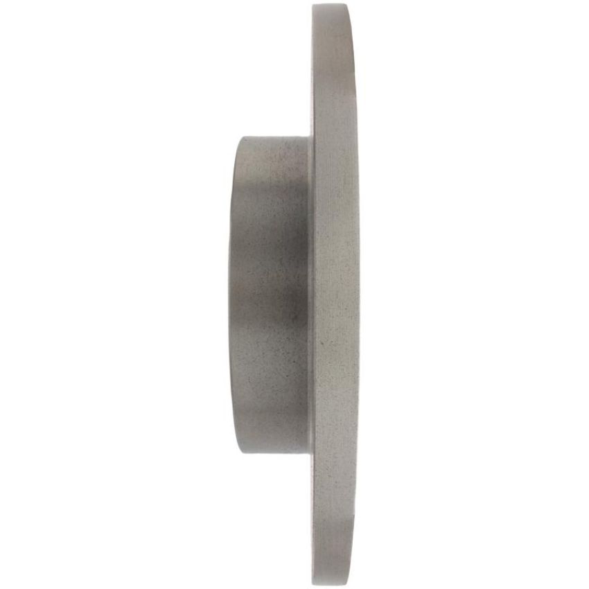 CENTRIC PARTS 121.36002 C-Tek Standard Brake Rotor