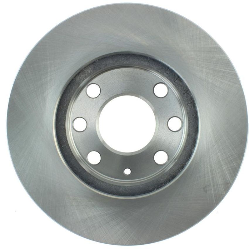 CENTRIC PARTS 121.36003 C-Tek Standard Brake Rotor