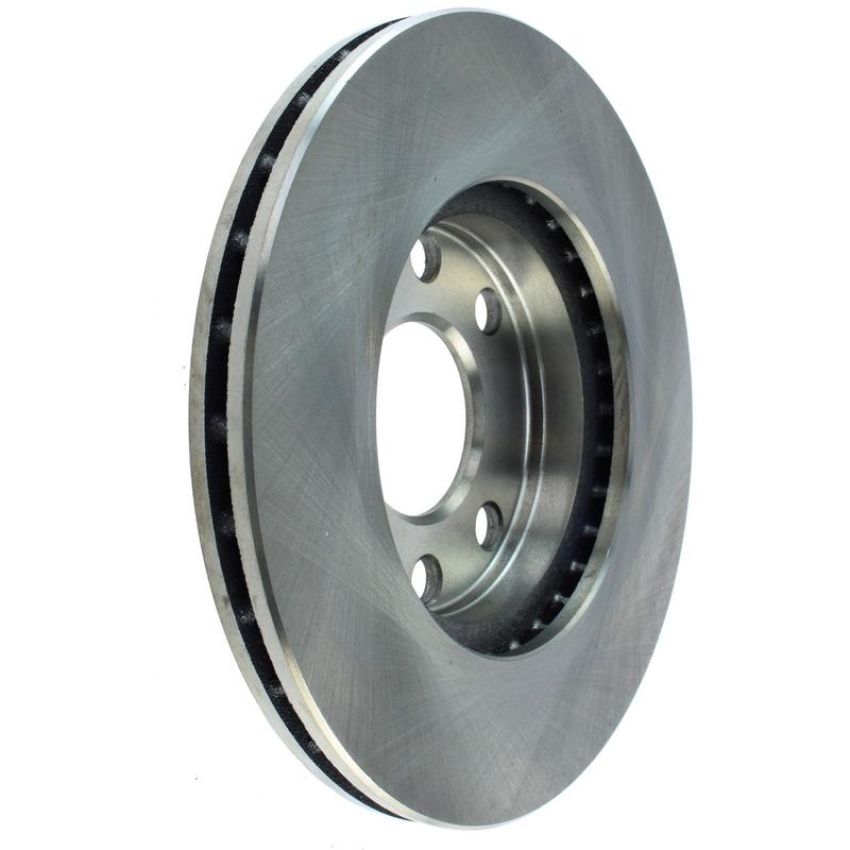 CENTRIC PARTS 121.36003 C-Tek Standard Brake Rotor