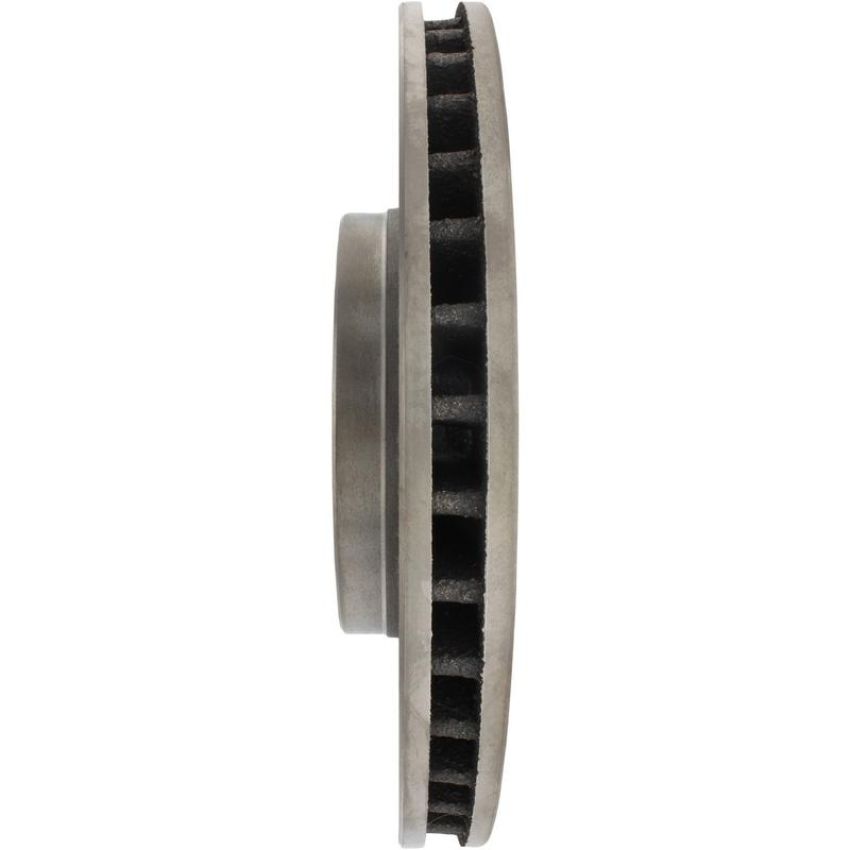 CENTRIC PARTS 121.36004 C-Tek Standard Brake Rotor
