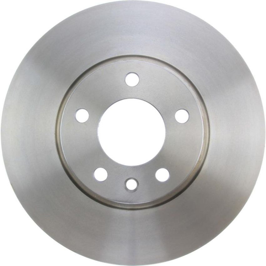 CENTRIC PARTS 121.36005 C-Tek Standard Brake Rotor