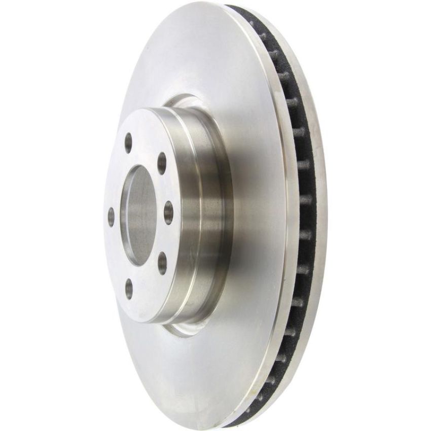 CENTRIC PARTS 121.36005 C-Tek Standard Brake Rotor