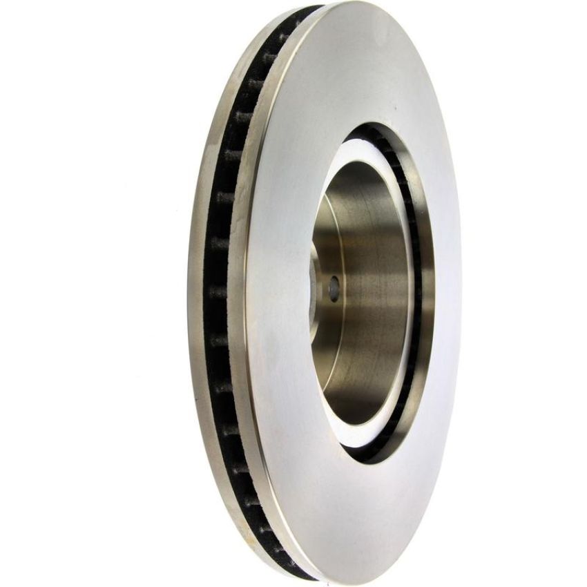 CENTRIC PARTS 121.36005 C-Tek Standard Brake Rotor