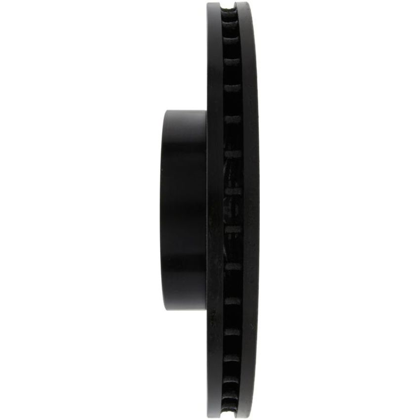 CENTRIC PARTS 121.36005 C-Tek Standard Brake Rotor