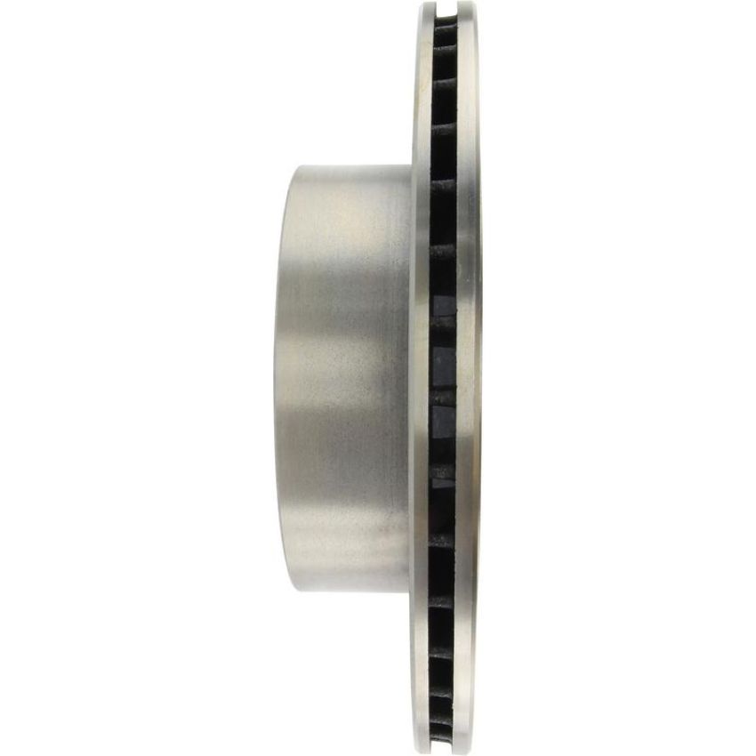 CENTRIC PARTS 121.36007 C-Tek Standard Brake Rotor
