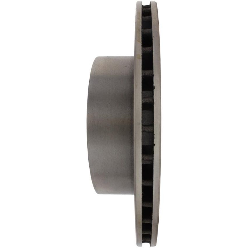 CENTRIC PARTS 121.36007 C-Tek Standard Brake Rotor