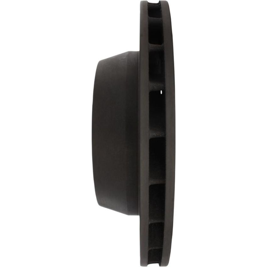 CENTRIC PARTS 121.37032 C-Tek Standard Brake Rotor