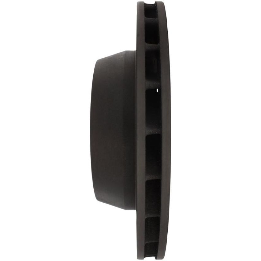 CENTRIC PARTS 121.37032 C-Tek Standard Brake Rotor