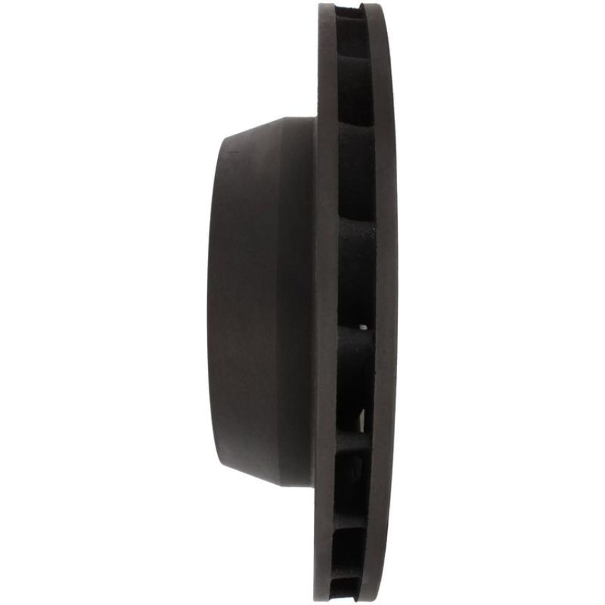 CENTRIC PARTS 121.37033 C-Tek Standard Brake Rotor