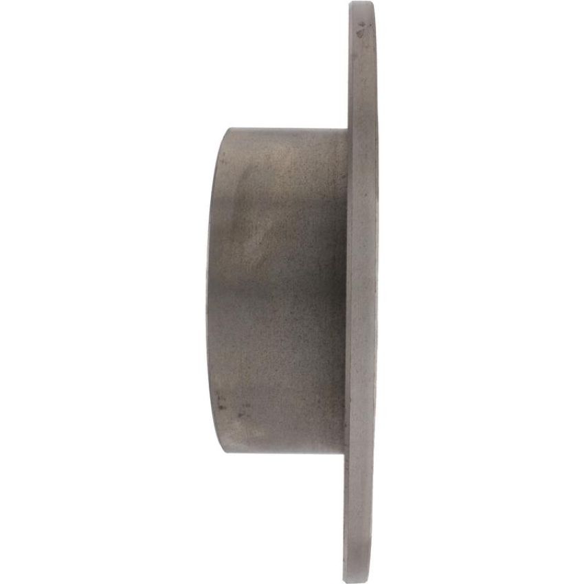 CENTRIC PARTS 121.38001 C-Tek Standard Brake Rotor