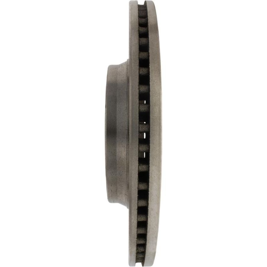 CENTRIC PARTS 121.38005 C-Tek Standard Brake Rotor