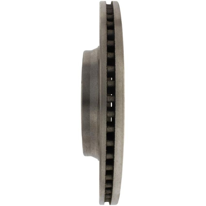 CENTRIC PARTS 121.38005 C-Tek Standard Brake Rotor