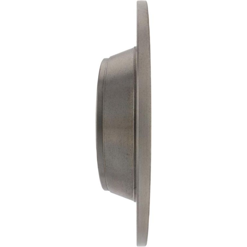 CENTRIC PARTS 121.38007 C-Tek Standard Brake Rotor