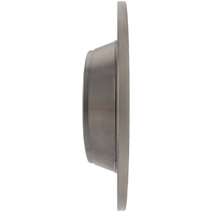CENTRIC PARTS 121.38007 C-Tek Standard Brake Rotor