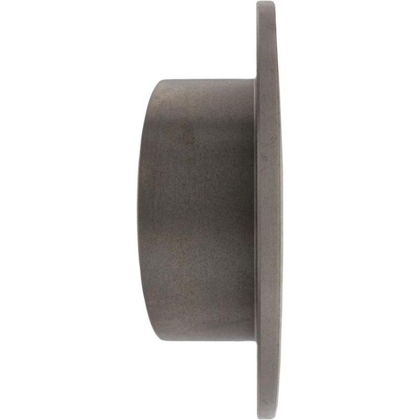 CENTRIC PARTS 121.38010 C-Tek Standard Brake Rotor