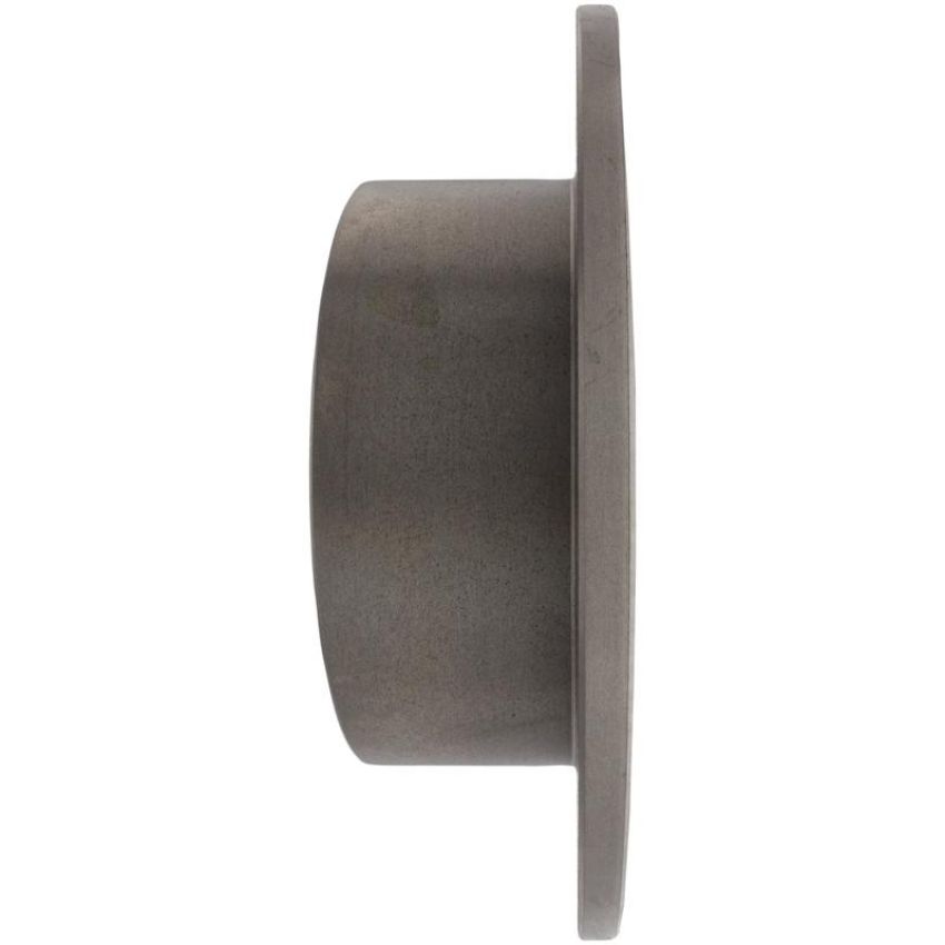 CENTRIC PARTS 121.38010 C-Tek Standard Brake Rotor